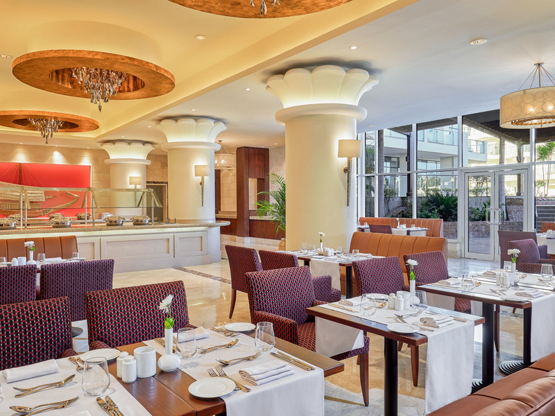 Steigenberger Pyramids