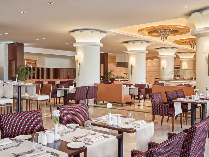 Steigenberger Pyramids