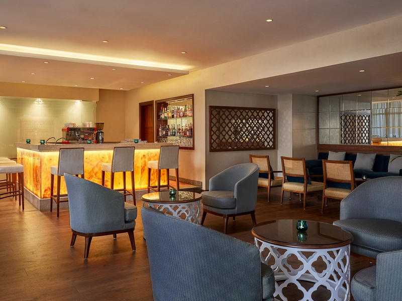 Steigenberger Pyramids